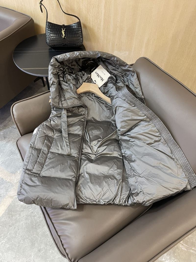 Max Mara Down Jackets